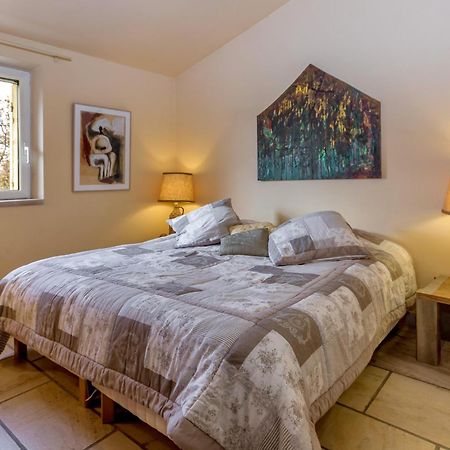 Lou Granos Bed & Breakfast Gordes Ngoại thất bức ảnh
