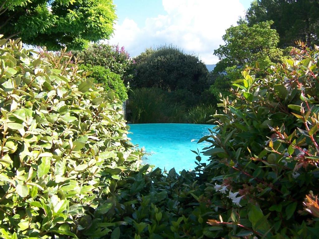 Lou Granos Bed & Breakfast Gordes Phòng bức ảnh