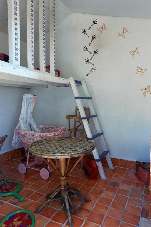 Lou Granos Bed & Breakfast Gordes Ngoại thất bức ảnh