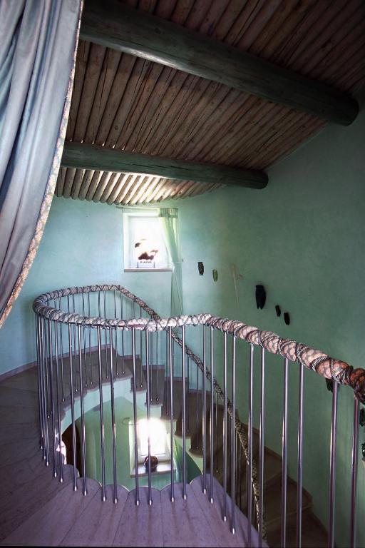 Lou Granos Bed & Breakfast Gordes Ngoại thất bức ảnh
