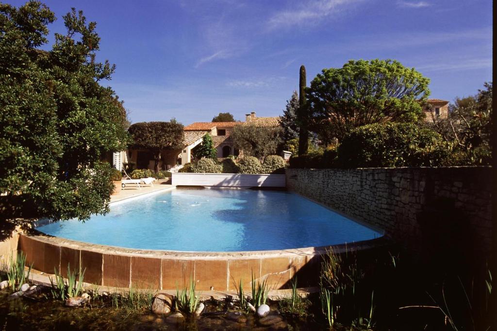 Lou Granos Bed & Breakfast Gordes Phòng bức ảnh