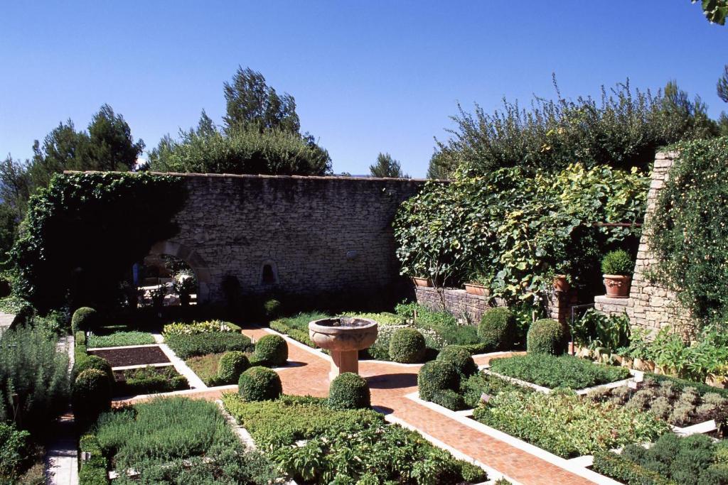 Lou Granos Bed & Breakfast Gordes Ngoại thất bức ảnh