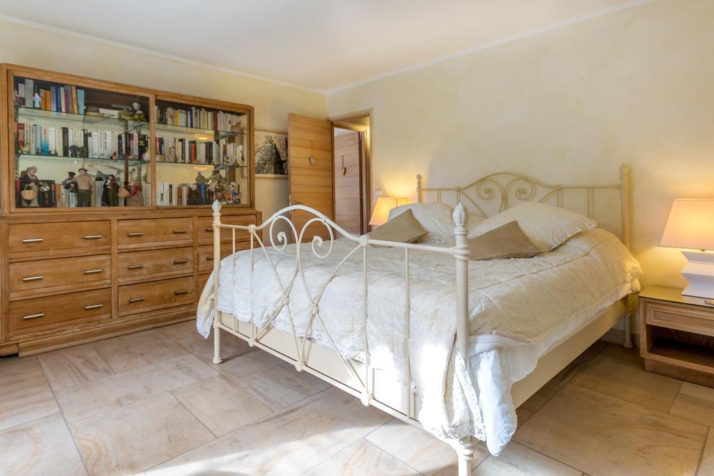 Lou Granos Bed & Breakfast Gordes Ngoại thất bức ảnh