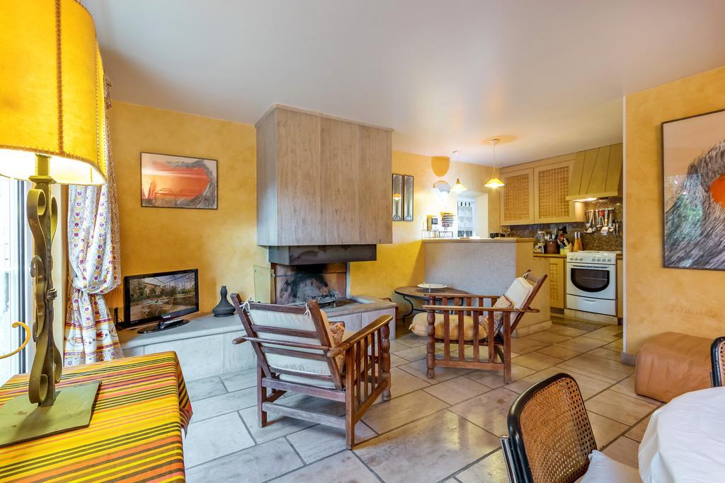 Lou Granos Bed & Breakfast Gordes Ngoại thất bức ảnh