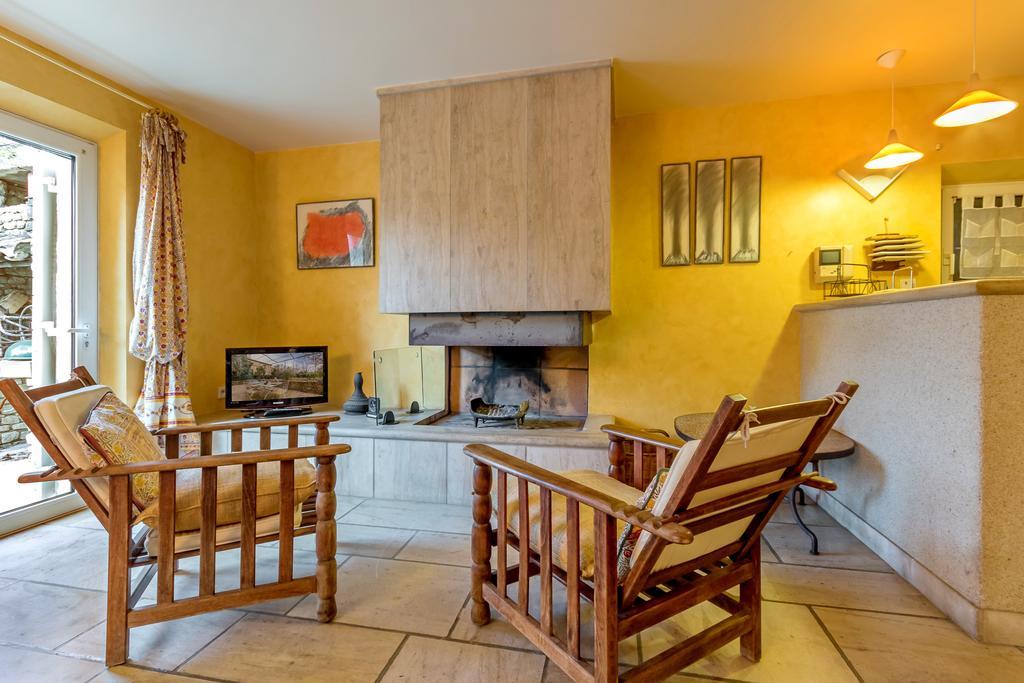 Lou Granos Bed & Breakfast Gordes Ngoại thất bức ảnh