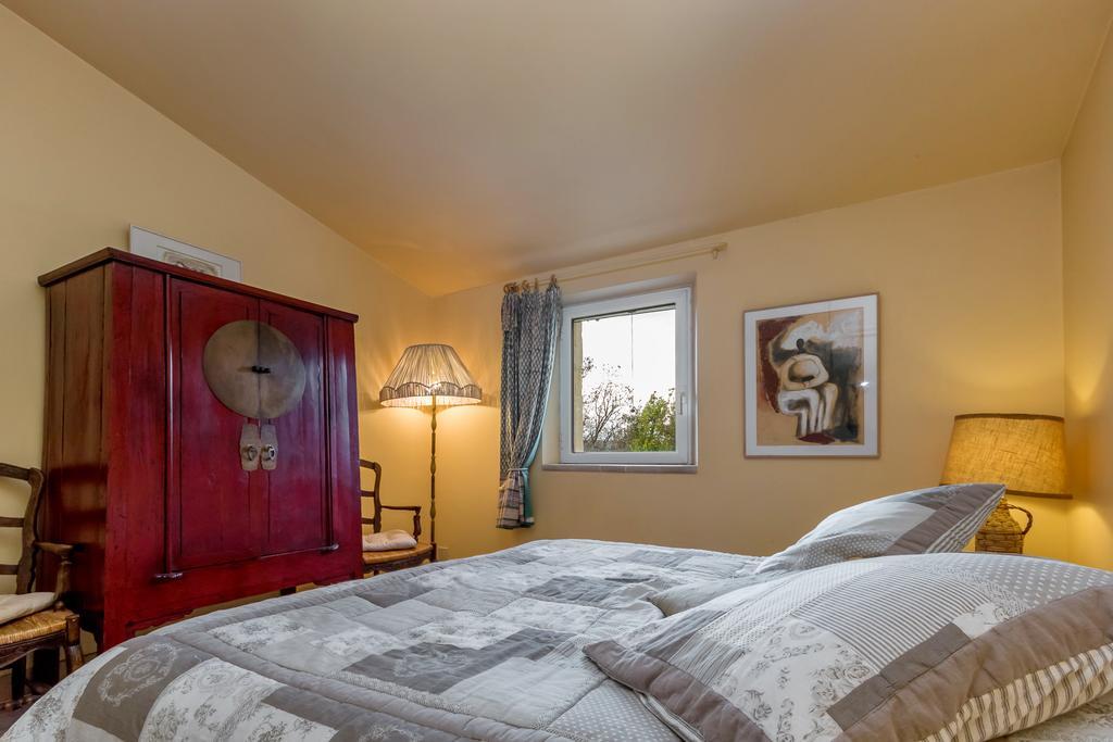 Lou Granos Bed & Breakfast Gordes Ngoại thất bức ảnh