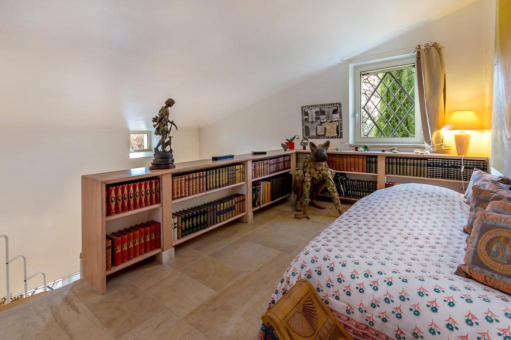 Lou Granos Bed & Breakfast Gordes Ngoại thất bức ảnh