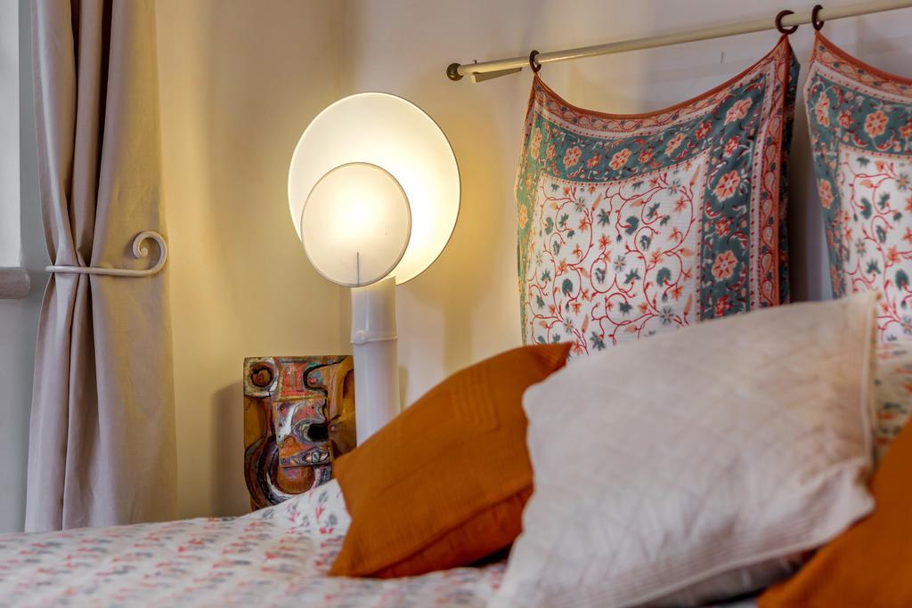 Lou Granos Bed & Breakfast Gordes Ngoại thất bức ảnh