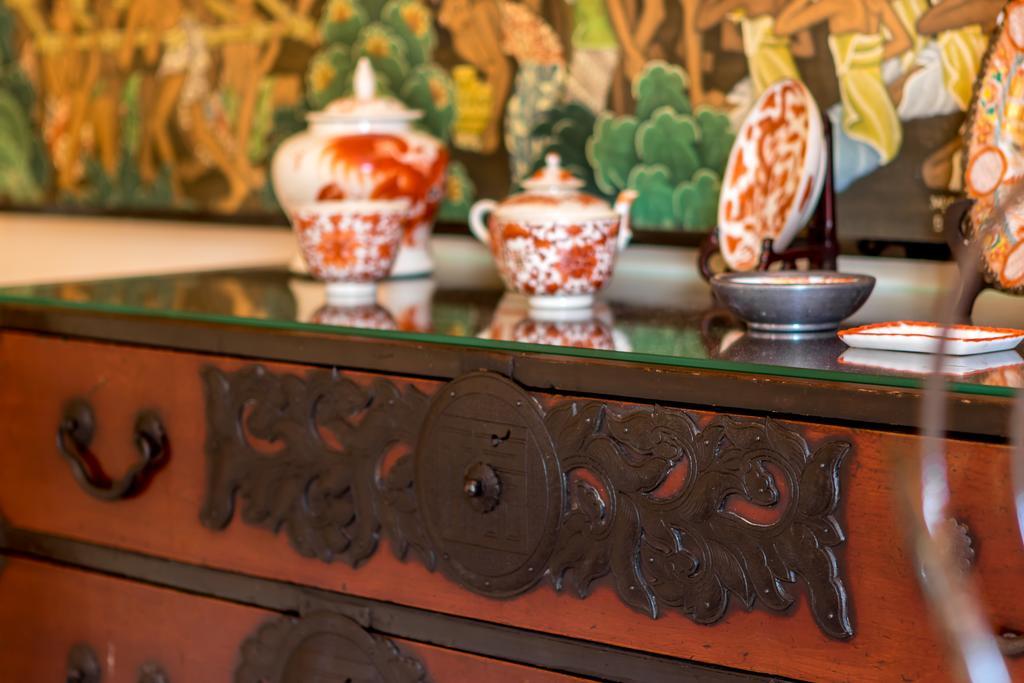 Lou Granos Bed & Breakfast Gordes Ngoại thất bức ảnh
